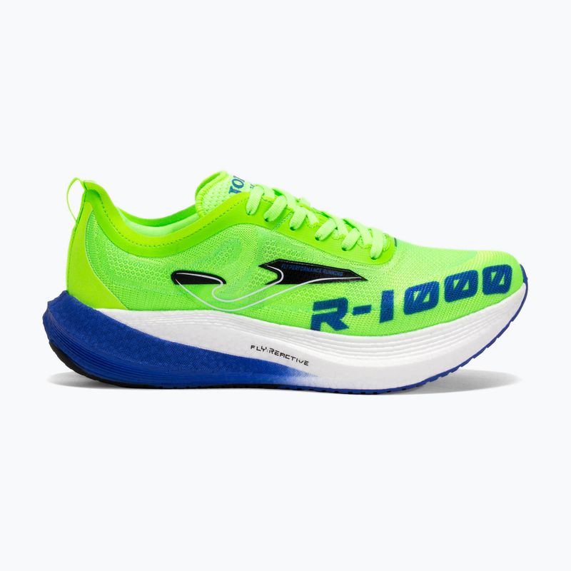 Scarpe da corsa Joma R1000 lemon fluor da uomo