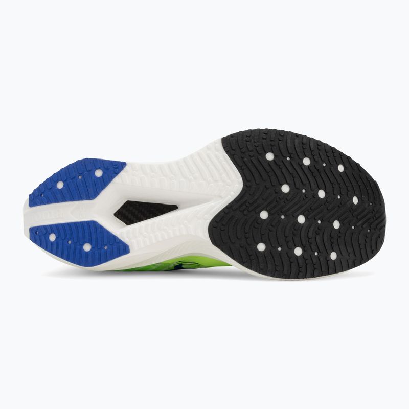 Scarpe da corsa da uomo Joma R.3000 lemon fluor 4