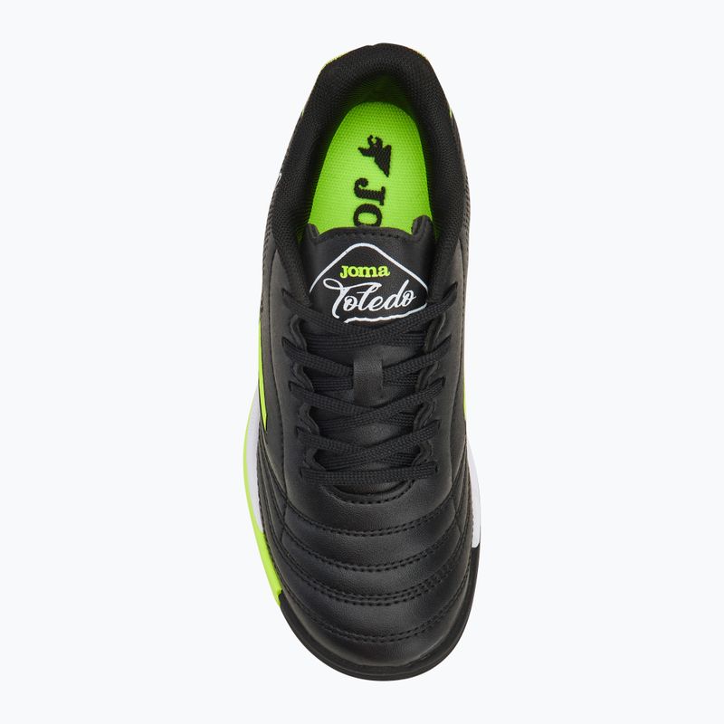 Scarpe da calcio Joma Toledo Jr IN per bambini 5