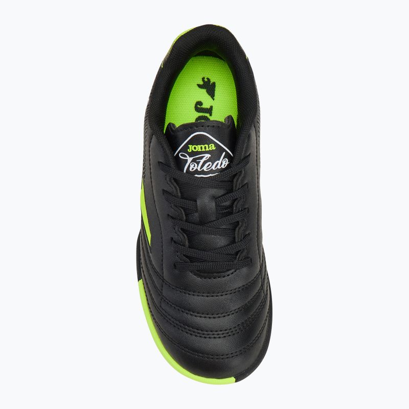 Scarpe da calcio Joma Toledo Jr TF per bambini 5