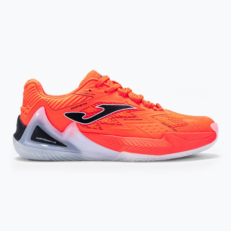 Scarpe da paddle Joma Open OM corallo da uomo