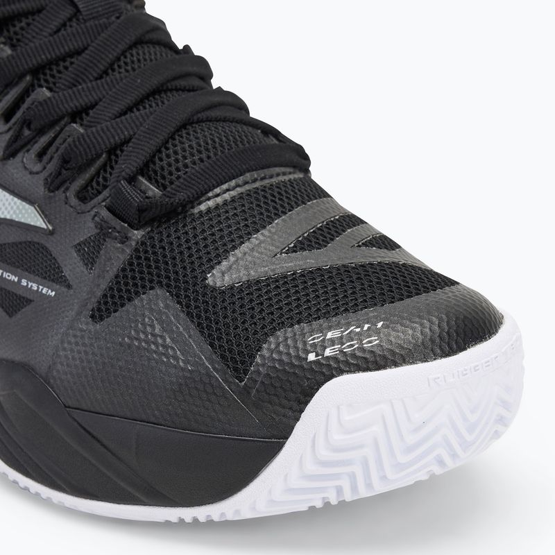 Scarpe da paddle da donna Joma Spin Lady OM nero 7