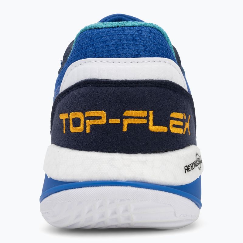 Scarpe da calcio da uomo Joma Top Flex Plus IN royal 6