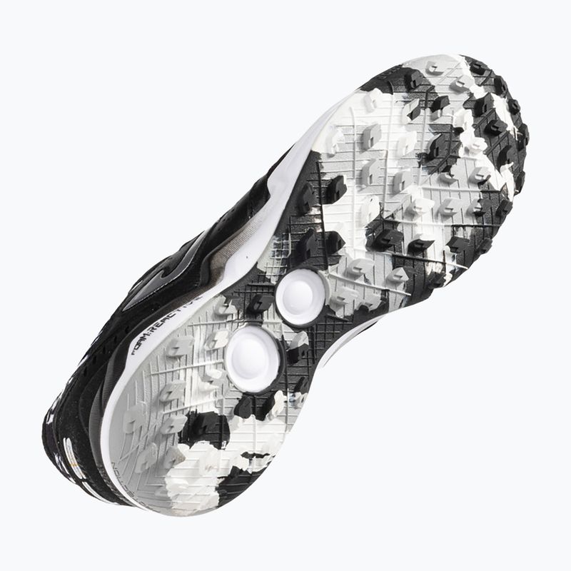 Scarpe da calcio da uomo Joma FS Reactive TF nero 12