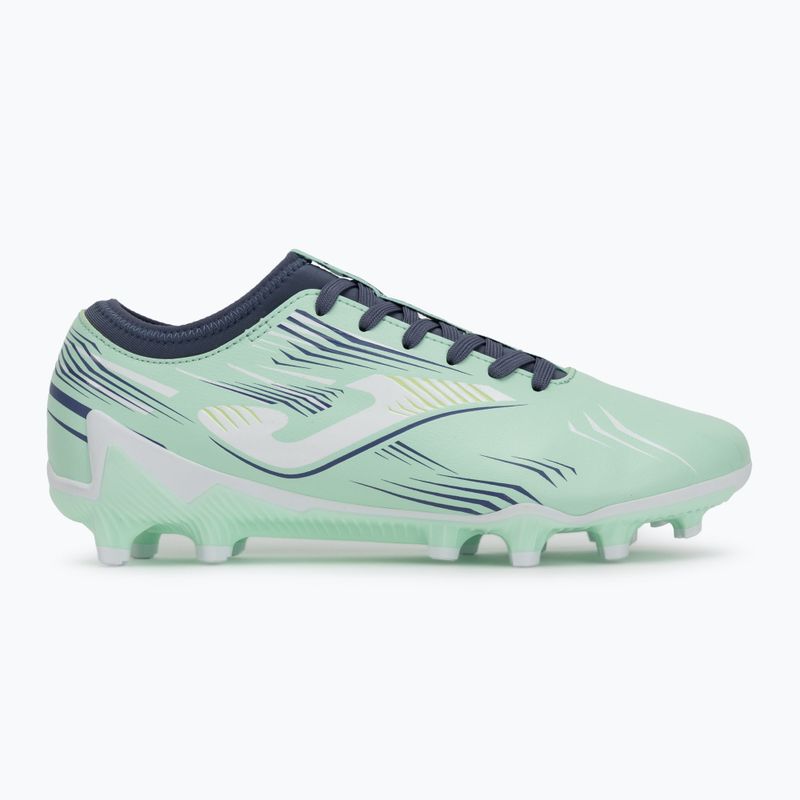 Scarpe da calcio Joma Propulsion FG uomo royal 2