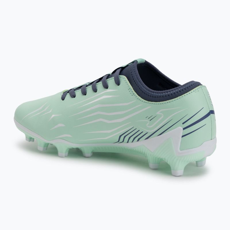 Scarpe da calcio Joma Propulsion FG uomo royal 3