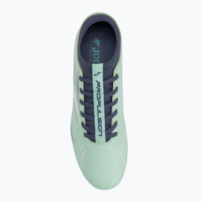 Scarpe da calcio Joma Propulsion FG uomo royal 5