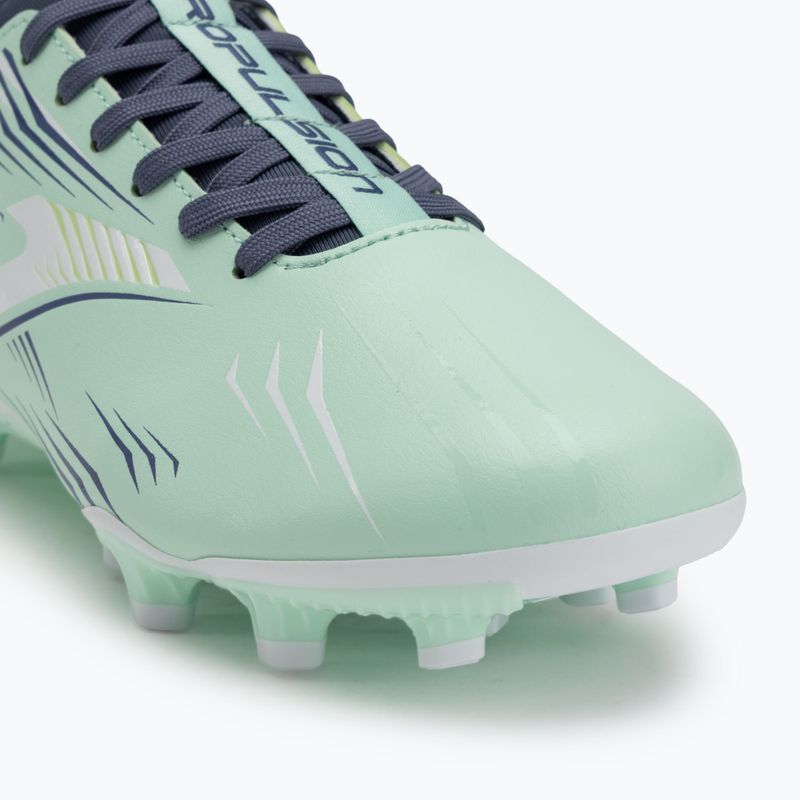 Scarpe da calcio Joma Propulsion FG uomo royal 7
