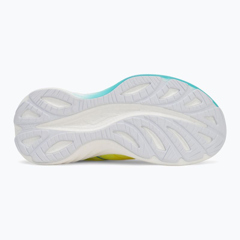 Scarpe da corsa da uomo Joma R.6000 lemon fluor 4