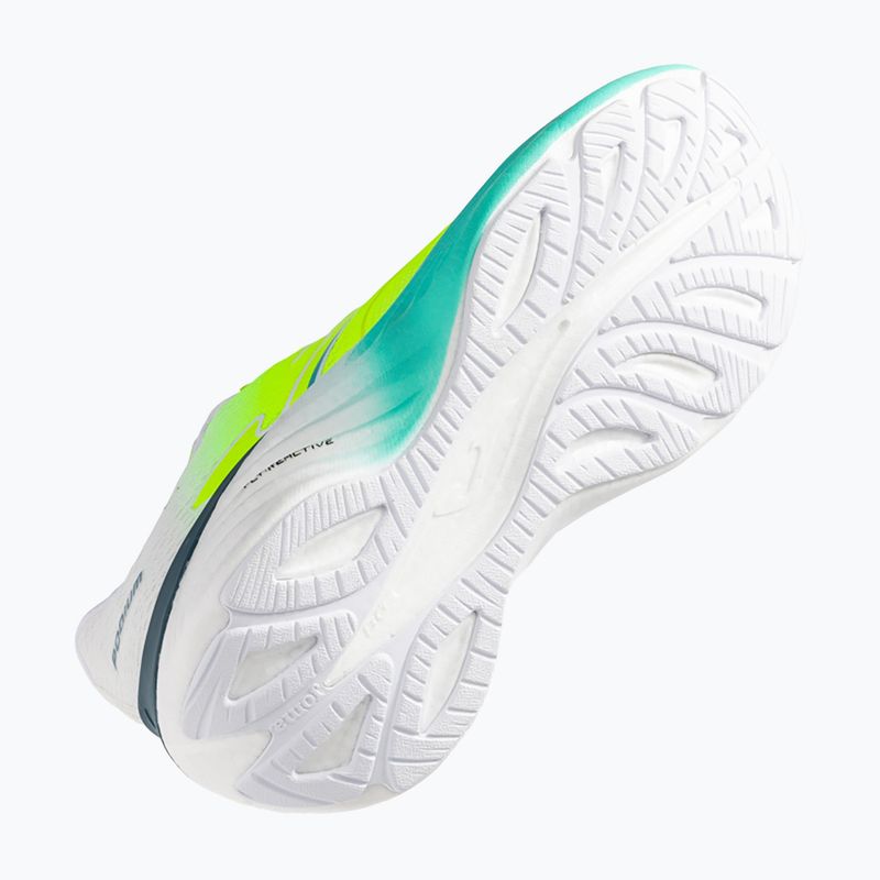 Scarpe da corsa da uomo Joma R.6000 lemon fluor 5