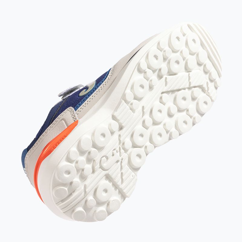 Scarpe da bambino Joma 3080 Jr navy 12