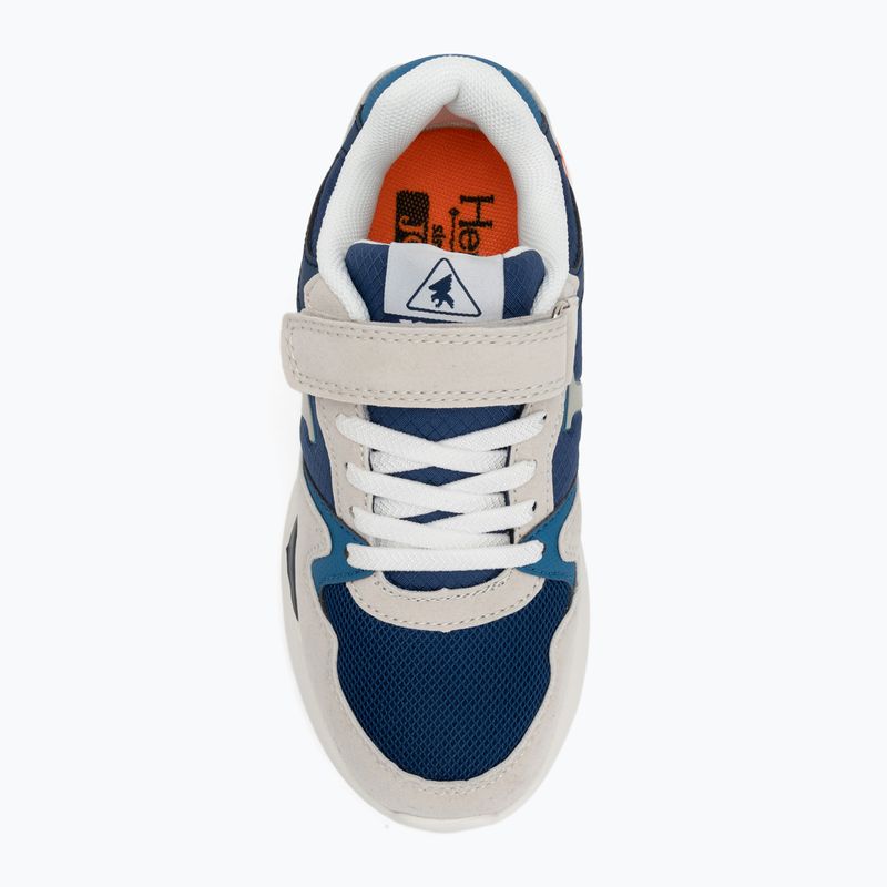 Scarpe da bambino Joma 3080 Jr navy 5