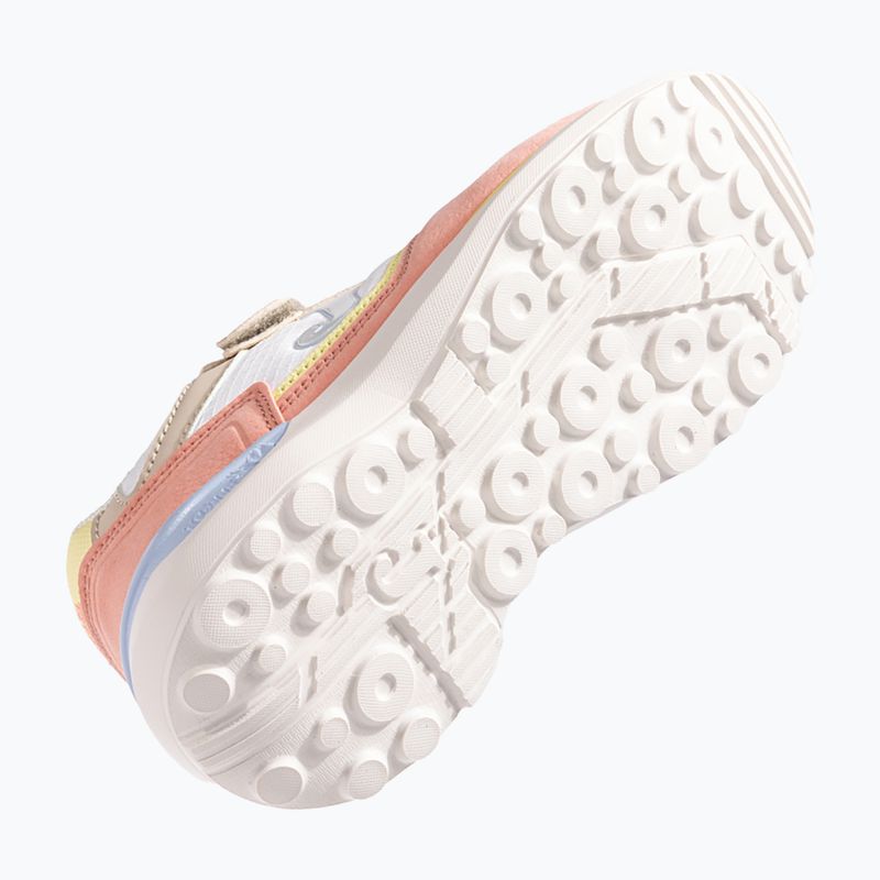 Scarpe da bambino Joma 3080 Jr corallo 12