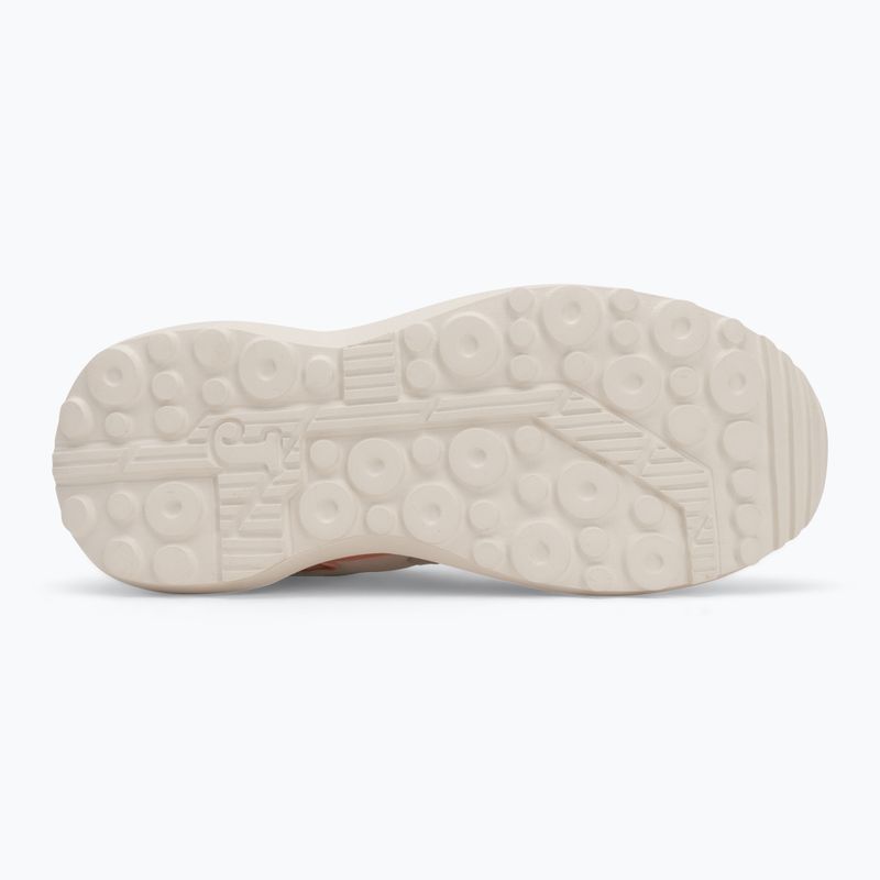 Scarpe da bambino Joma 3080 Jr corallo 4