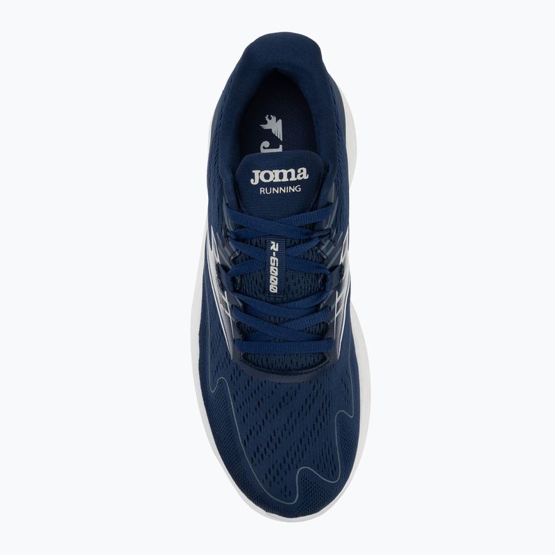 Scarpe da corsa da uomo Joma R.6000 navy 5
