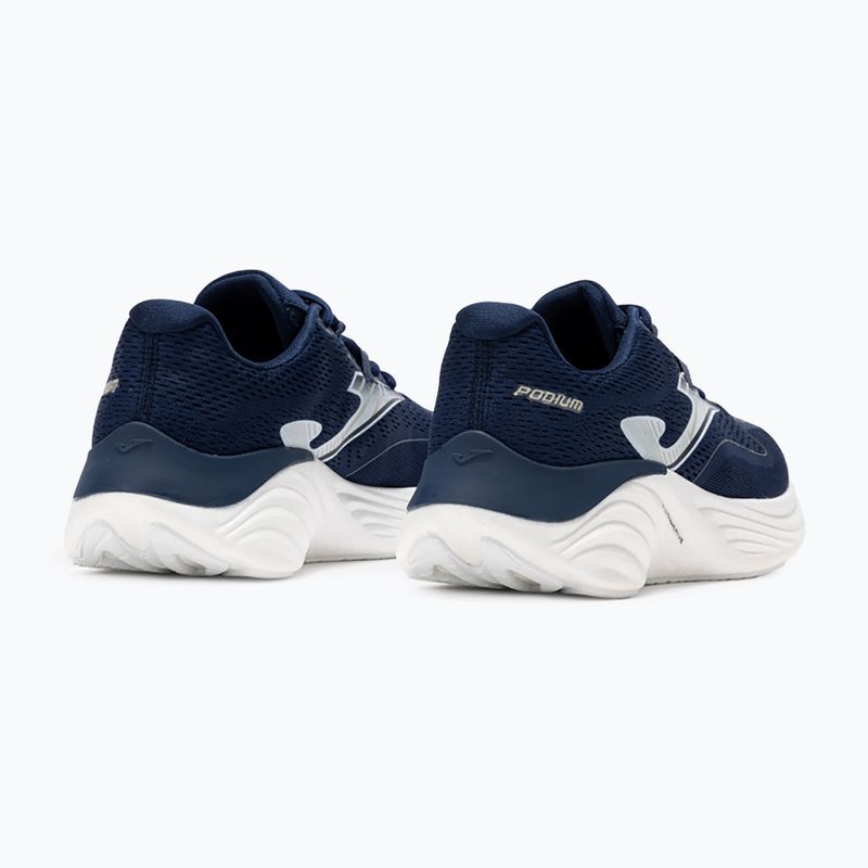 Scarpe da corsa da uomo Joma R.6000 navy 10