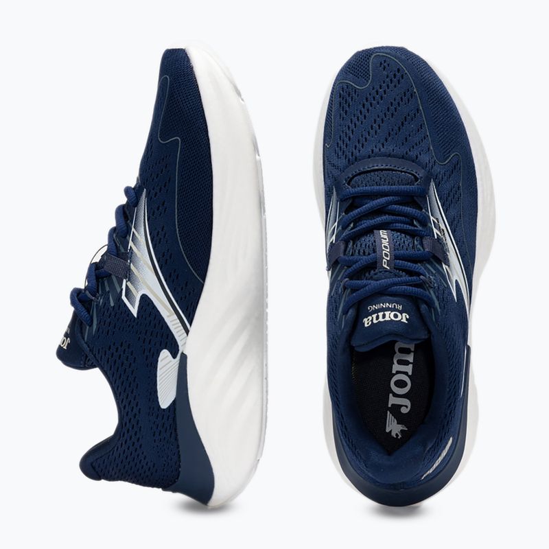 Scarpe da corsa da uomo Joma R.6000 navy 11