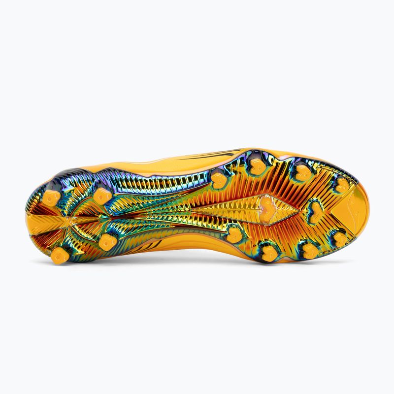 Joma Propulsion Cup FG scarpe da calcio uomo arancione 4