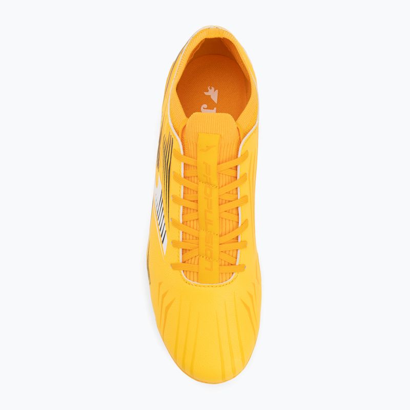 Joma Propulsion Cup FG scarpe da calcio uomo arancione 5