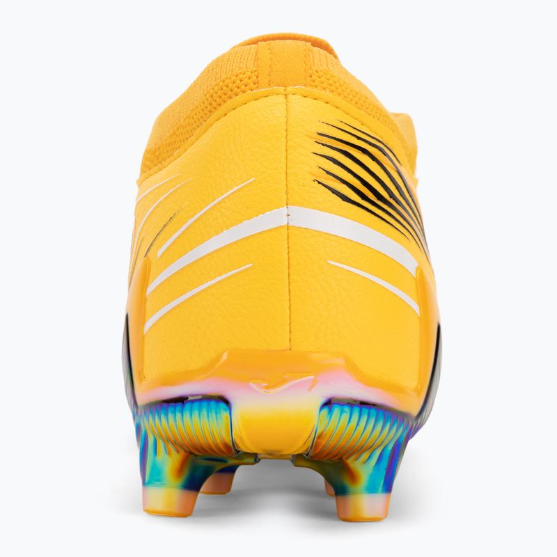 Joma Propulsion Cup FG scarpe da calcio uomo arancione 6