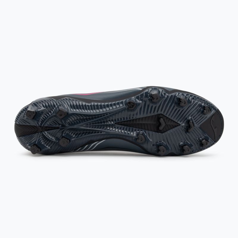 Scarpe da calcio Joma Propulsion FG da uomo, grigio 4