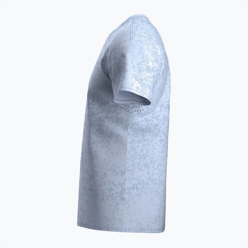 Maglietta da tennis da uomo Joma Challenge blue 4