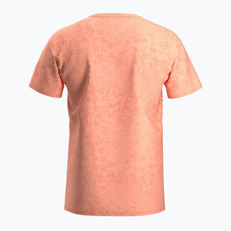 Felpa da tennis da uomo Joma Challenge arancione 2