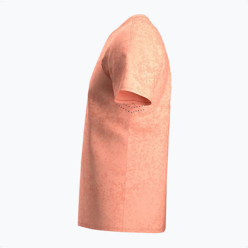 Felpa da tennis da uomo Joma Challenge arancione 4