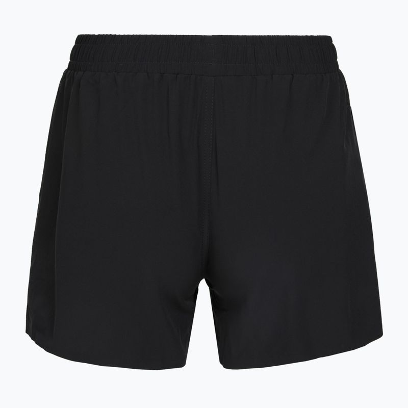 Pantaloncini da tennis da donna Joma Challenge nero 2