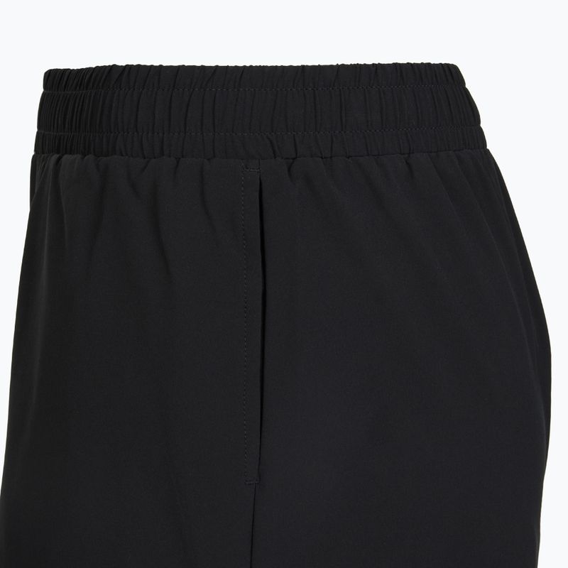 Pantaloncini da tennis da donna Joma Challenge nero 3