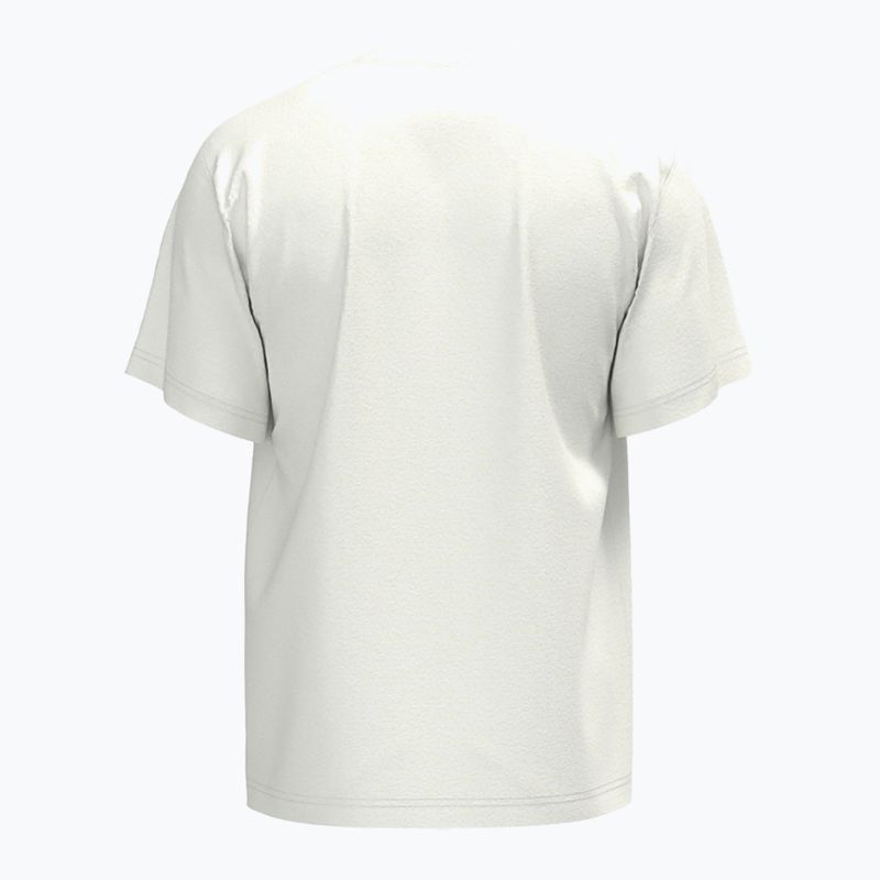 Camicia da tennis da uomo Joma Challenge bianco 2