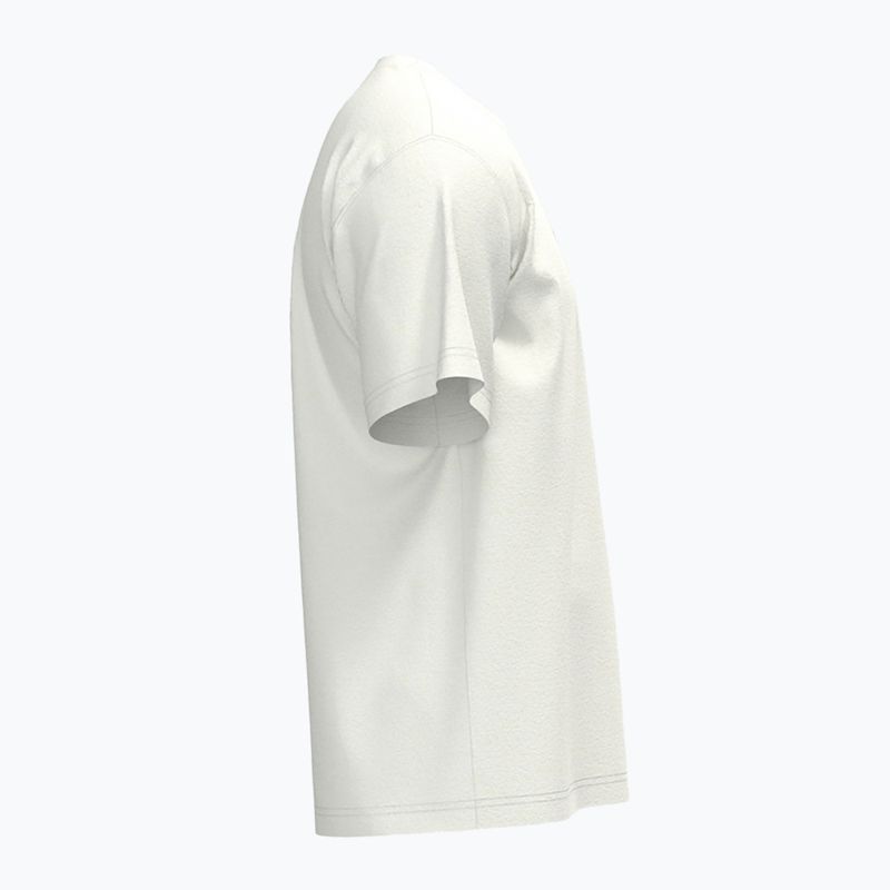 Camicia da tennis da uomo Joma Challenge bianco 3