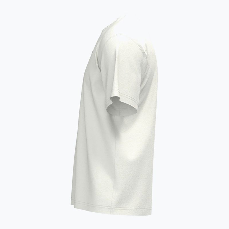 Camicia da tennis da uomo Joma Challenge bianco 4