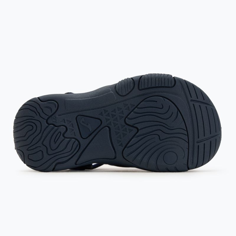 Joma Neo Jr sandali per bambini royal 4