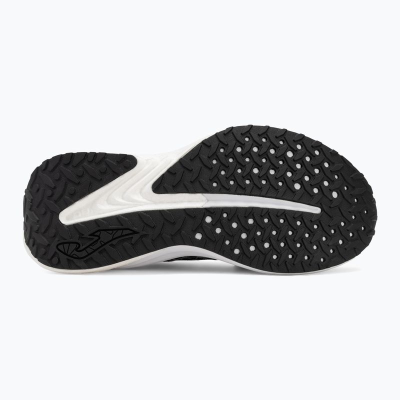 Scarpe da corsa da uomo Joma Super Cross Top nero 4