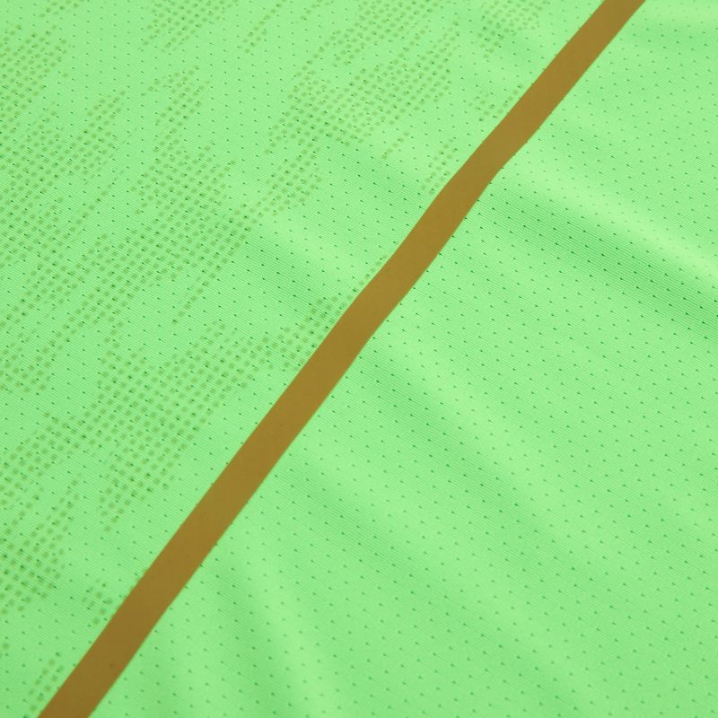 Maglia da corsa Joma Record III fluor verde uomo 3