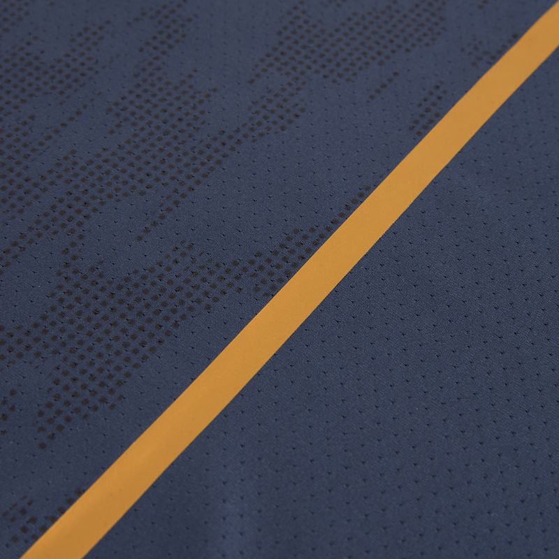 Maglia da corsa Joma Record III da uomo, blu 3