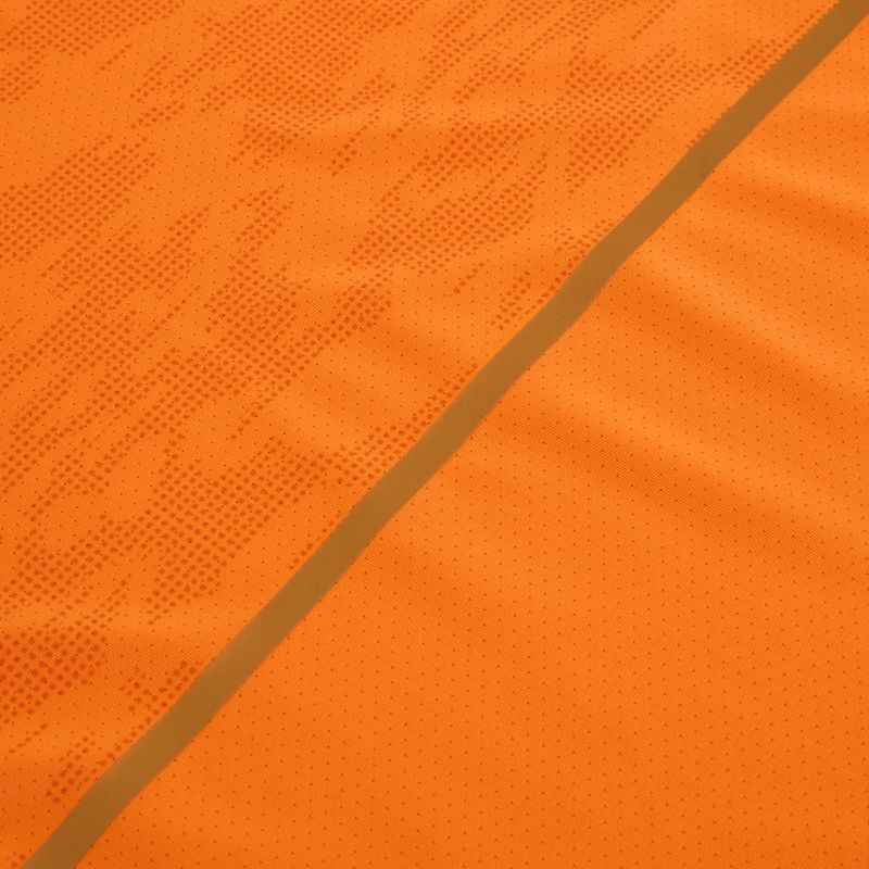 Maglia da corsa Joma Record III da uomo, arancione 7