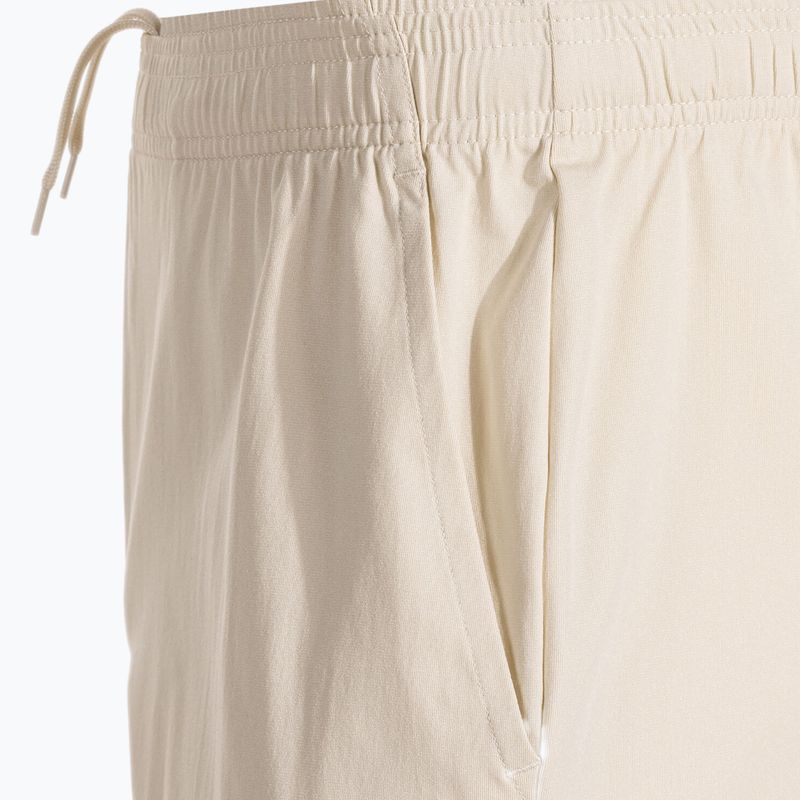 Pantaloncini da tennis da uomo Joma Montreal beige 6