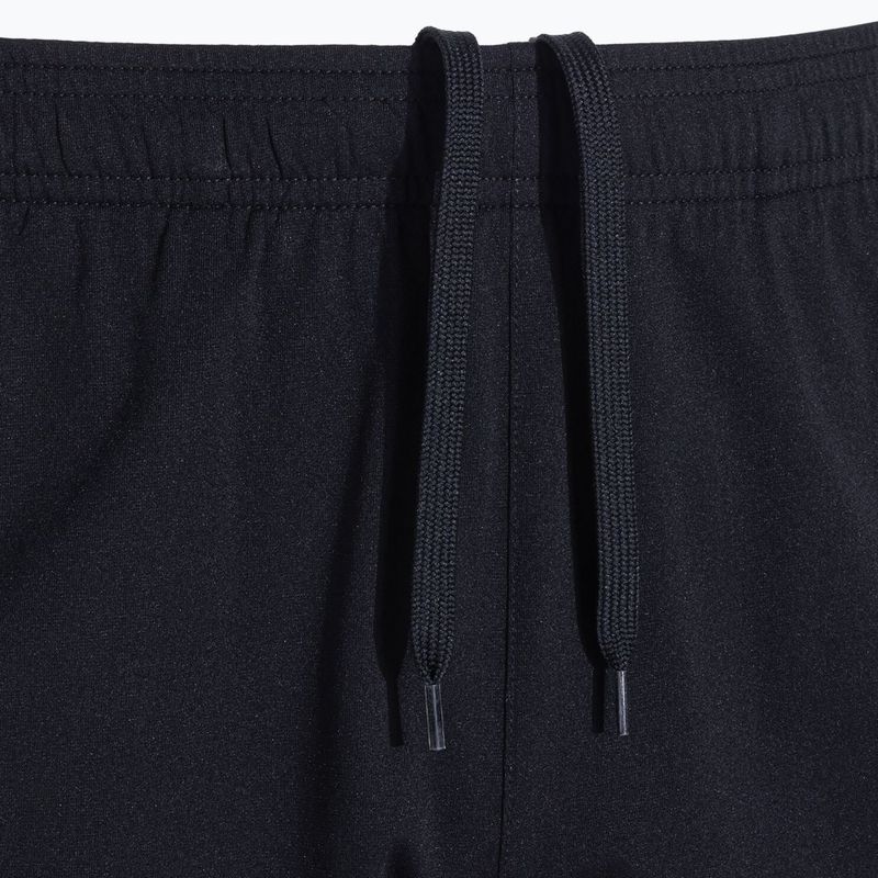 Pantaloncini da tennis da uomo Joma Montreal nero 3