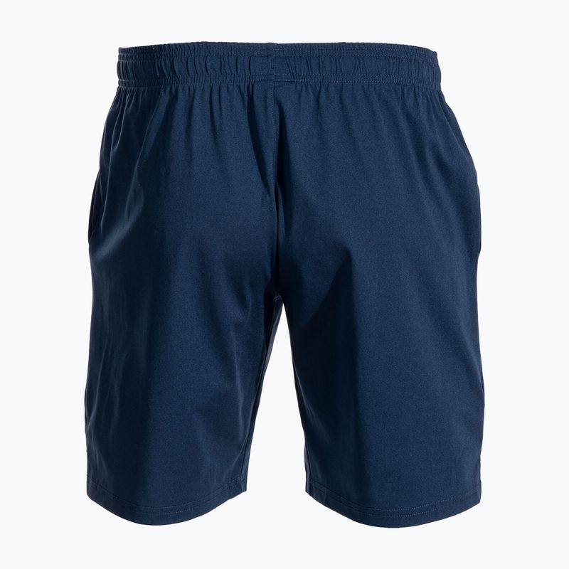Pantaloncini da tennis da uomo Joma Montreal dark navy 3