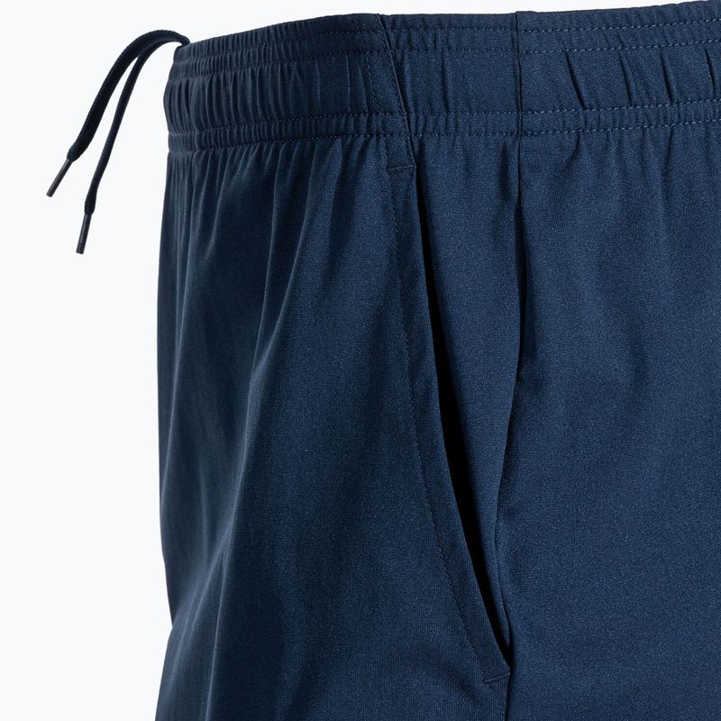 Pantaloncini da tennis da uomo Joma Montreal dark navy 6