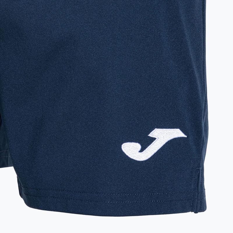 Pantaloncini da tennis da uomo Joma Montreal dark navy 7