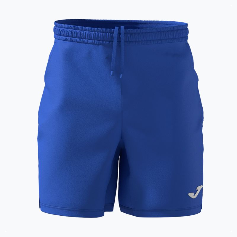 Pantaloncini da tennis da uomo Joma Montreal blu