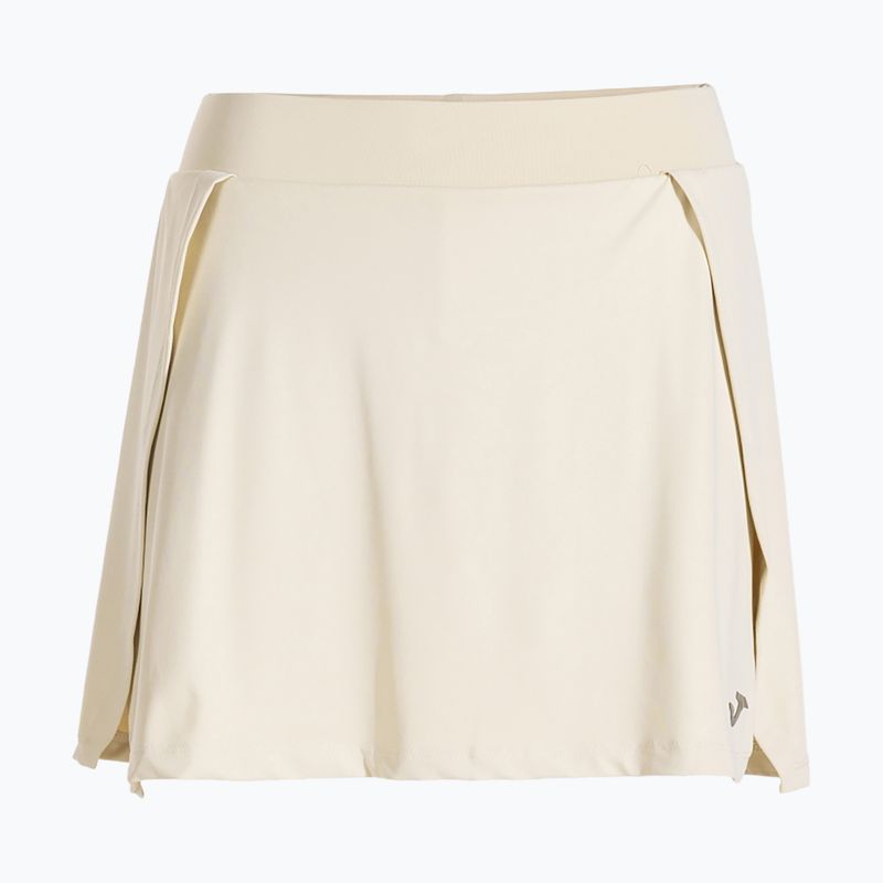 Gonna da tennis Joma Torneo beige