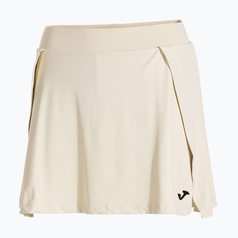Gonna da tennis Joma Torneo beige 2