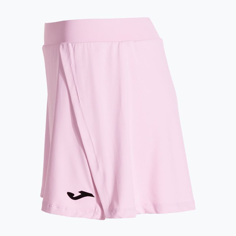 Gonna da tennis rosa Joma Torneo 4