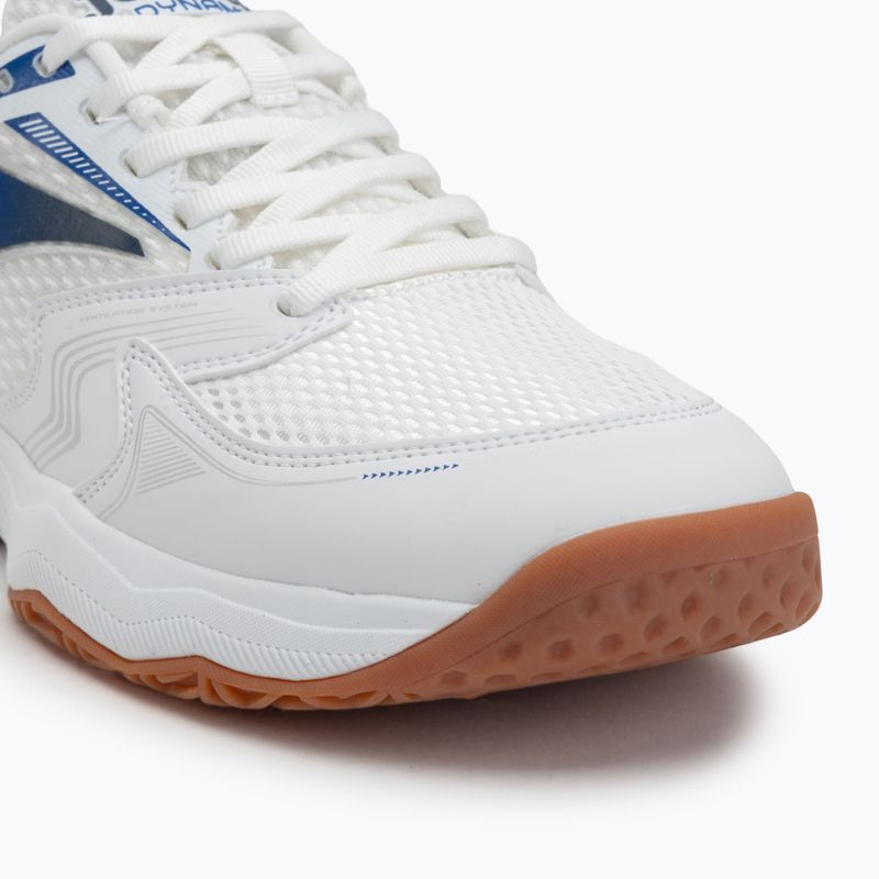 Scarpe da pallavolo da uomo Joma V.Dynamic bianco 7