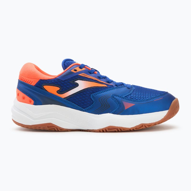 Scarpe da pallavolo da uomo Joma V.Dynamic royal 2