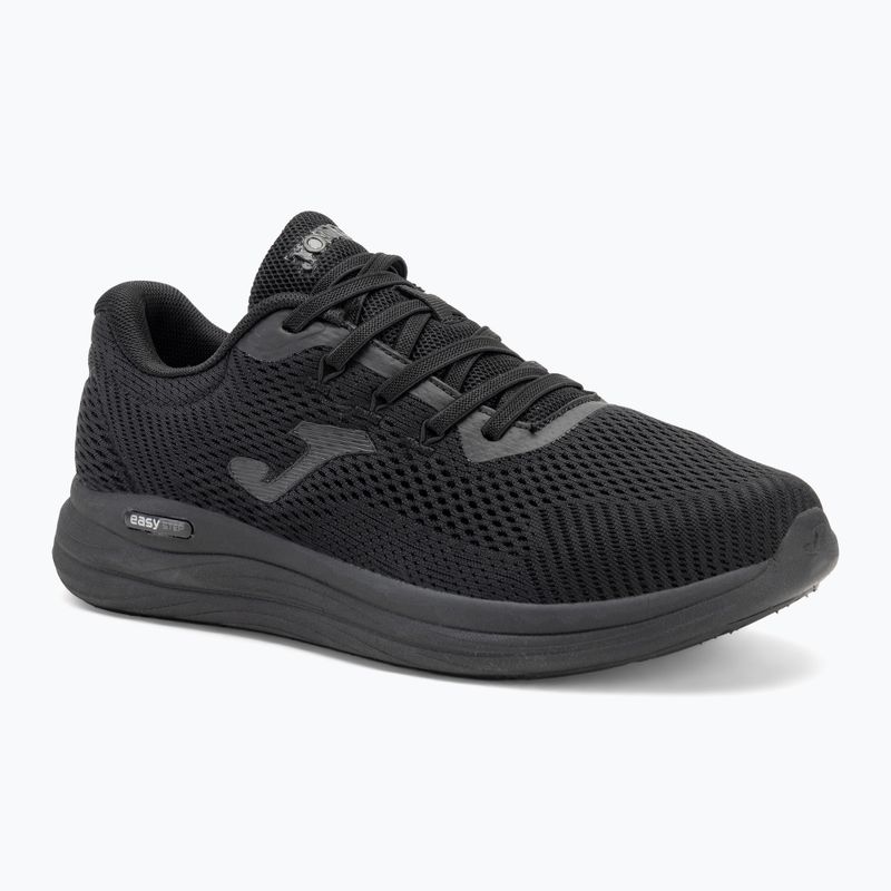 Scarpe da uomo Joma Ribbon nero